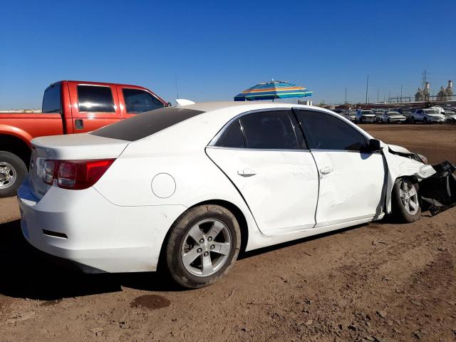 Photo 3 from auction – 2016 CHEVROLET MALIBU LIM with VIN 1G11C5SA0GF154688