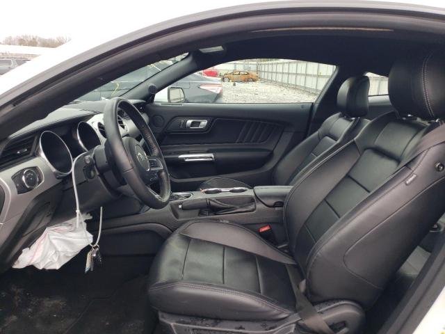 Photo 7 from auction – 2022 FORD MUSTANG with VIN 1FA6P8THXN5105442
