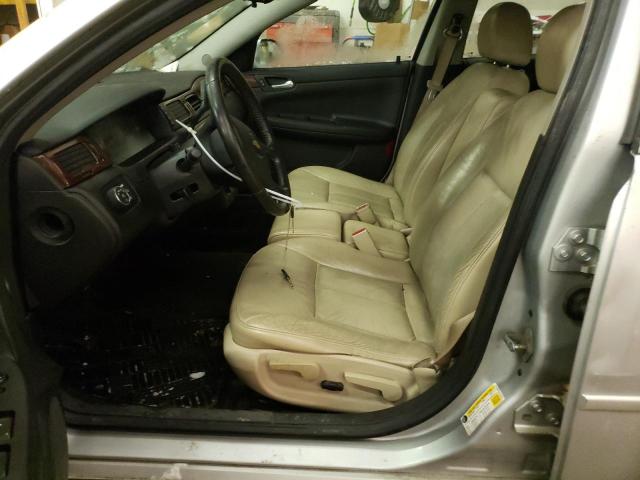 Photo 7 from auction – 2011 CHEVROLET IMPALA LT with VIN 2G1WB5EK2B1206870