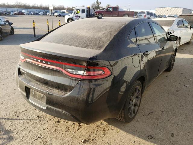 Photo 3 from auction – 2016 DODGE DART SE with VIN 1C3CDFAA9GD690804
