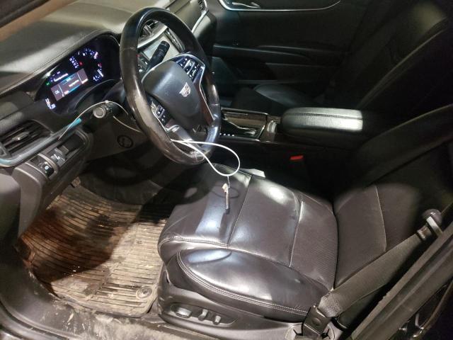 Photo 7 from auction – 2016 CADILLAC XTS with VIN 2G61U5S33G9181188