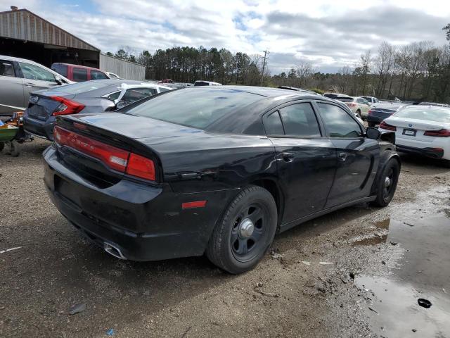 Photo 3 from auction – 2012 DODGE CHARGER PO with VIN 2C3CDXAG8CH159407