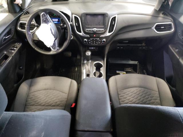 Photo 8 from auction – 2020 CHEVROLET EQUINOX LT with VIN 3GNAXKEV9LS583530