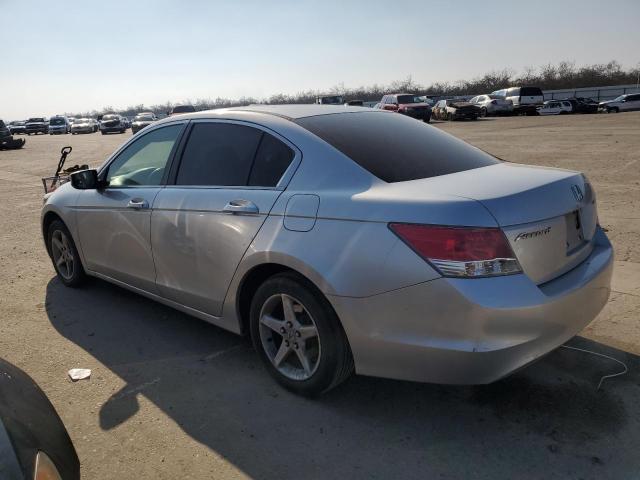 Photo 2 from auction – 2009 HONDA ACCORD LXP with VIN JHMCP26409C005367