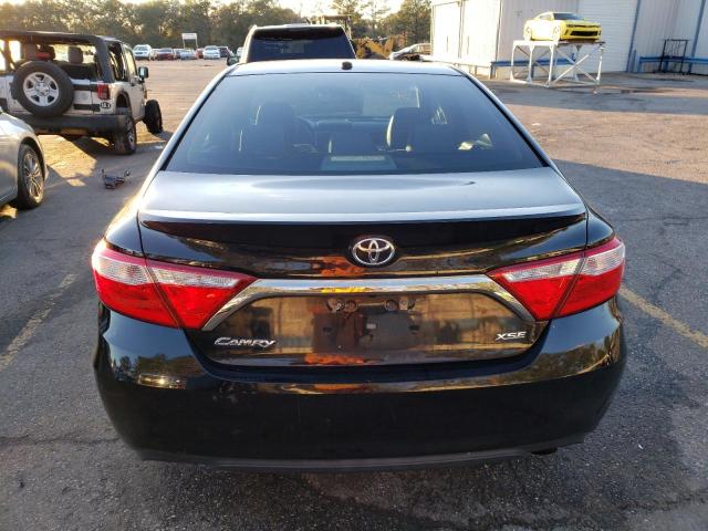 Photo 6 from auction – 2017 TOYOTA CAMRY XSE with VIN 4T1BF1FK7HU678301