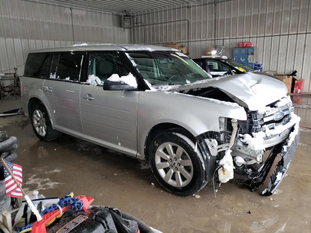 Photo 4 from auction – 2009 FORD FLEX SE with VIN 2FMDK51C89BA42604