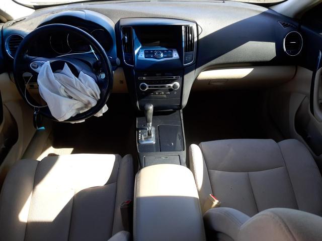 Photo 8 from auction – 2014 NISSAN MAXIMA S with VIN 1N4AA5AP9EC495580