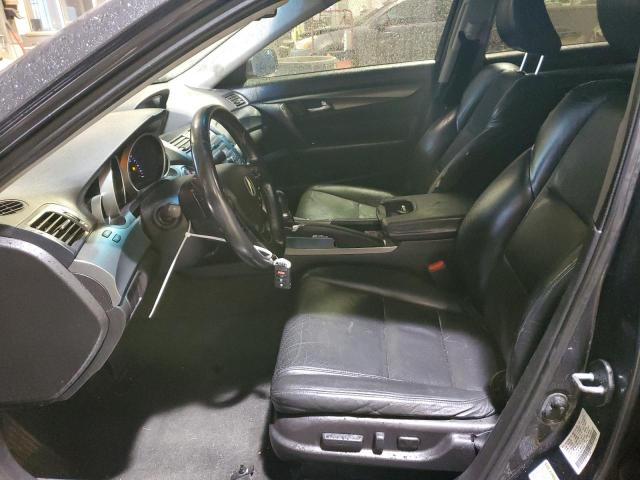 Photo 7 from auction – 2012 ACURA TL with VIN 19UUA8F55CA014458
