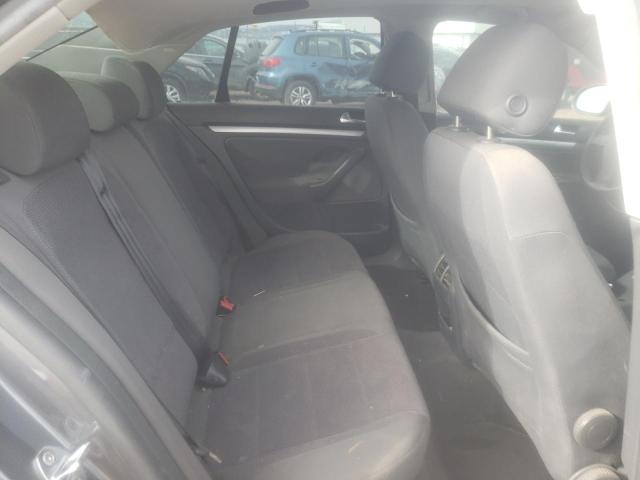 Photo 10 from auction – 2006 VOLKSWAGEN JETTA VALU with VIN 3VWPF71K26M738388