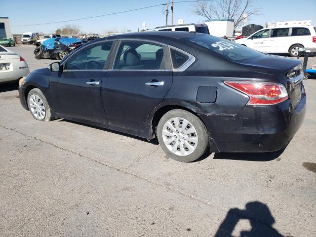Photo 2 from auction – 2015 NISSAN ALTIMA 2.5 with VIN 1N4AL3APXFC293718