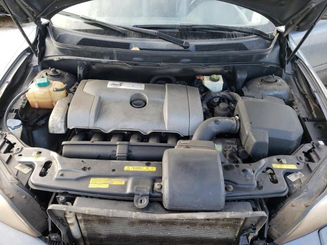 Photo 12 from auction – 2007 VOLVO XC90 3.2 with VIN YV4CZ982471332943