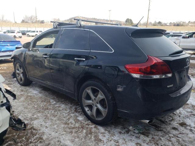 Photo 2 from auction – 2013 TOYOTA VENZA LE with VIN 4T3BK3BB1DU086889