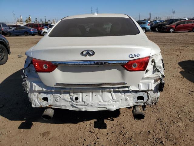 Photo 6 from auction – 2016 INFINITI Q50 PREMIU with VIN JN1EV7AP3GM303209