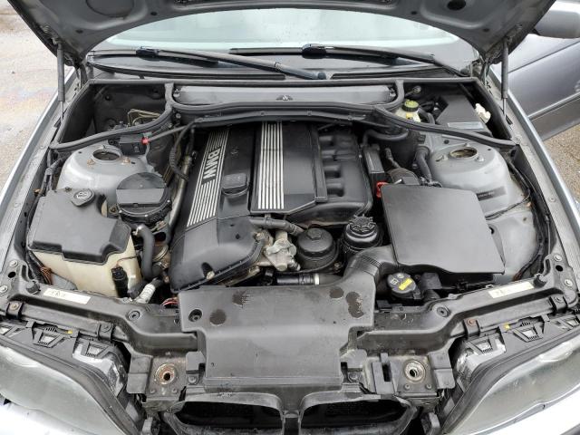Photo 11 from auction – 2005 BMW 330 XI with VIN WBAEW53435PG12448