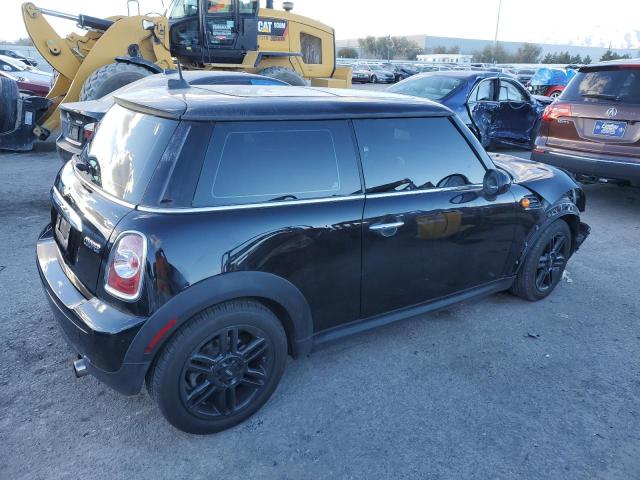 Photo 3 from auction – 2013 MINI COOPER with VIN WMWSU3C58DT686828