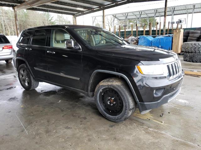Photo 4 from auction – 2011 JEEP GRAND CHER with VIN 1J4RR5GT2BC603733
