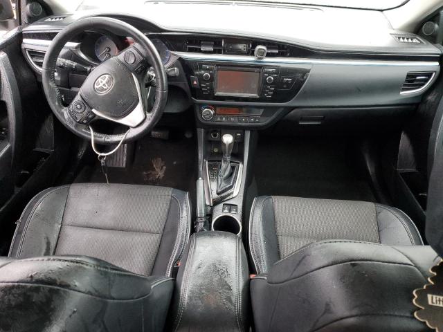 Photo 8 from auction – 2015 TOYOTA COROLLA L with VIN 2T1BURHE5FC354080