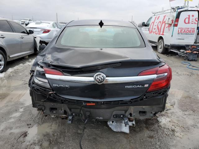 Photo 6 from auction – 2015 BUICK REGAL PREM with VIN 2G4GN5EX8F9135966