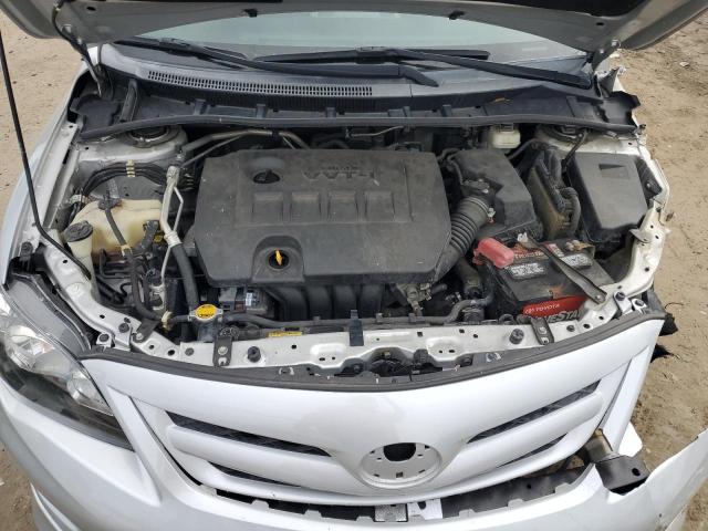 Photo 11 from auction – 2013 TOYOTA COROLLA BA with VIN 5YFBU4EE3DP117950