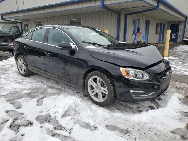 Photo 4 from auction – 2014 VOLVO S60 T5 with VIN YV1612FSXE2284027