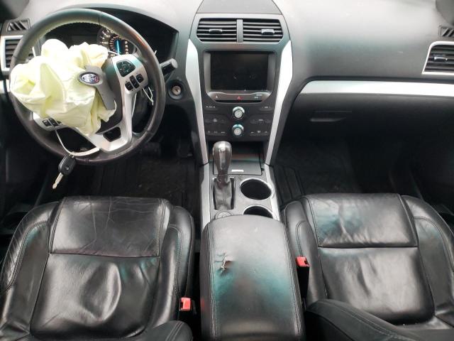 Photo 8 from auction – 2013 FORD EXPLORER X with VIN 1FM5K8D8XDGC76130