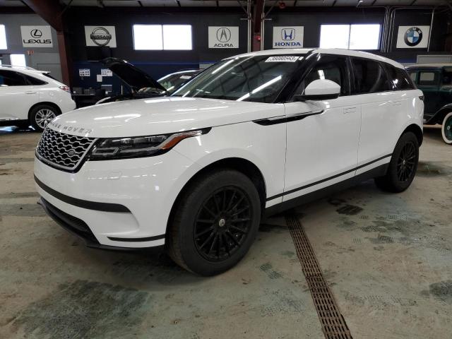 LAND ROVER RANGE ROVE 2018 with VIN SALYB2RX0JA707239 - Photo from auction