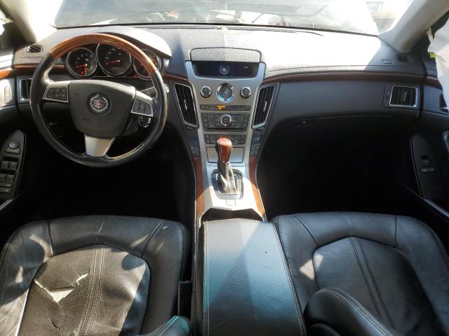 Photo 8 from auction – 2013 CADILLAC CTS PREMIU with VIN 1G6DP5E39D0107411