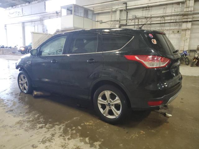 Photo 2 from auction – 2014 FORD ESCAPE SE with VIN 1FMCU9GX1EUD13014