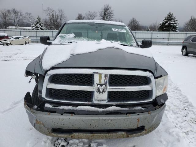 Photo 5 from auction – 2009 DODGE RAM 1500 with VIN 1D3HV16P89J529967