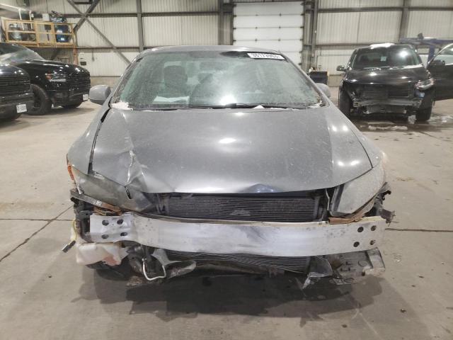 Photo 5 from auction – 2012 HONDA CIVIC LX with VIN 2HGFB2F44CH104292
