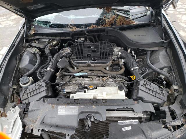 Photo 11 from auction – 2012 INFINITI G25 with VIN JN1DV6AR3CM731668