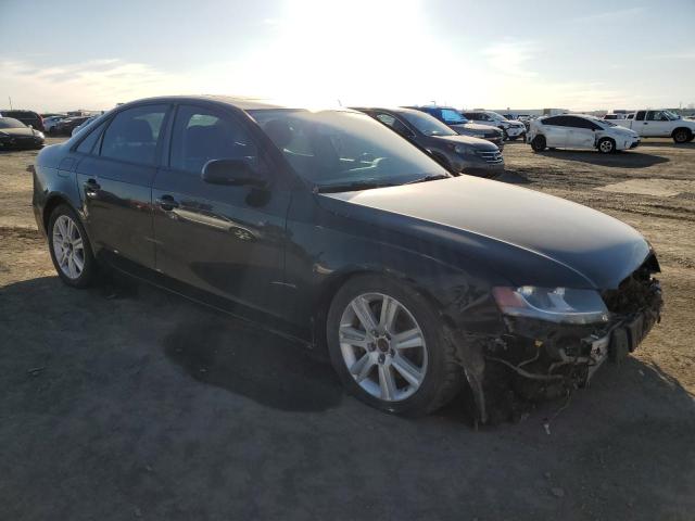 Photo 4 from auction – 2011 AUDI A4 PREMIUM with VIN WAUAFAFL7BN049676