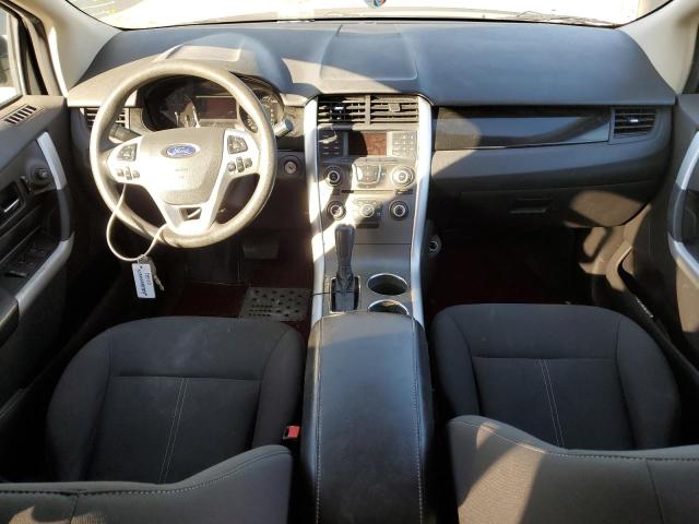 Photo 8 from auction – 2011 FORD EDGE SE with VIN 2FMDK3GCXBBB55696