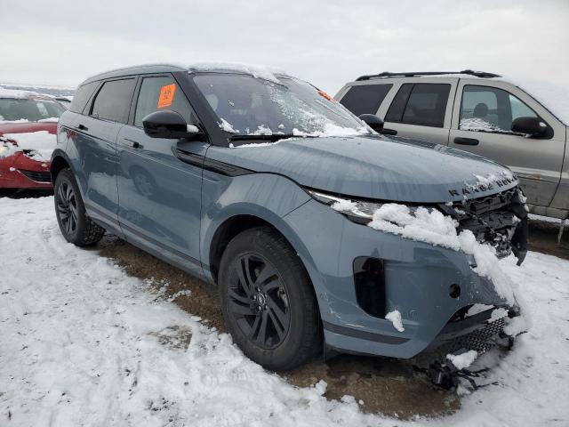 Photo 4 from auction – 2021 LAND ROVER RANGE ROVE with VIN SALZJ2FX3MH136403