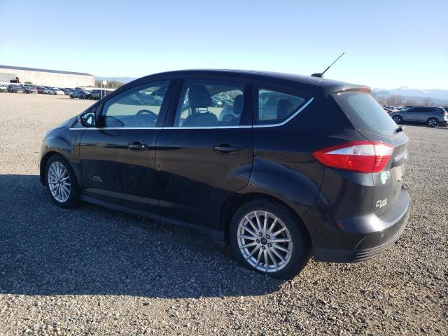Photo 2 from auction – 2015 FORD C-MAX PREM with VIN 1FADP5CU0FL104896