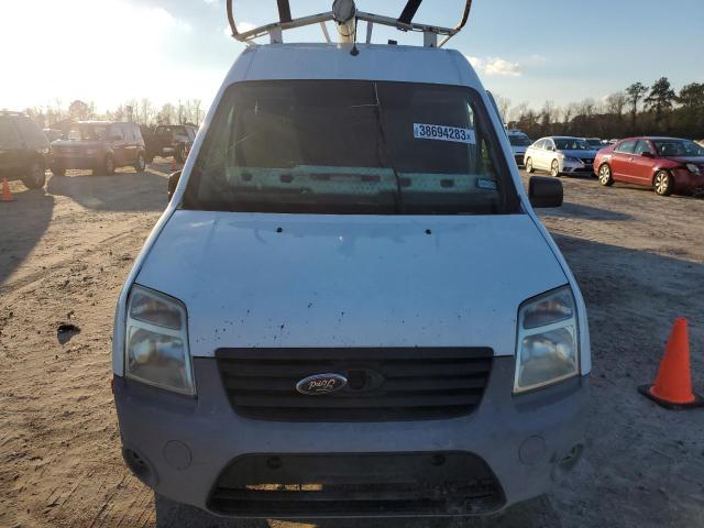 Photo 5 from auction – 2011 FORD TRANSIT CO with VIN NM0LS7BN2BT048672