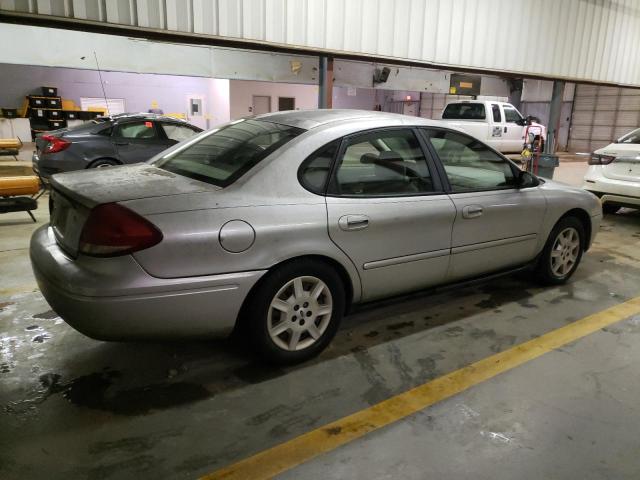 Photo 3 from auction – 2006 FORD TAURUS SE with VIN 1FAFP53UX6A106255