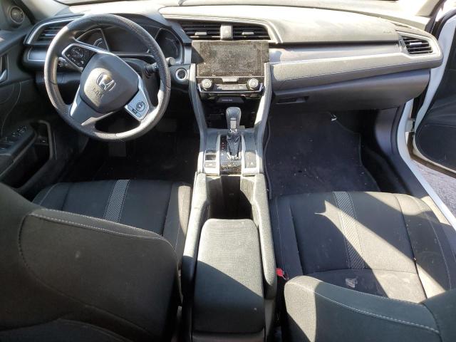 Photo 8 from auction – 2018 HONDA CIVIC EX with VIN 19XFC2F70JE205313