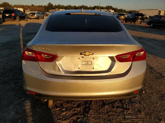 Photo 6 from auction – 2018 CHEVROLET MALIBU LT with VIN 1G1ZD5ST2JF170562