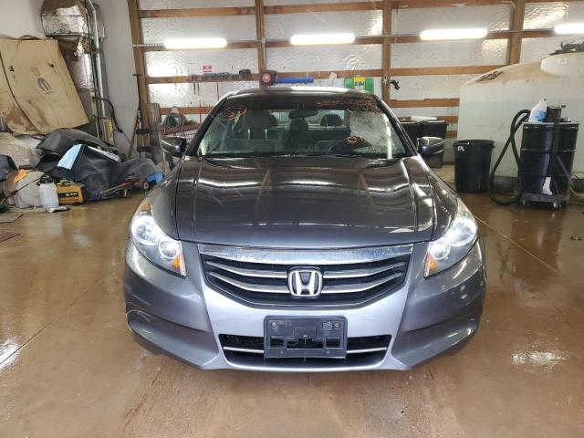 Photo 5 from auction – 2012 HONDA ACCORD LX with VIN 1HGCP2F3XCA014073