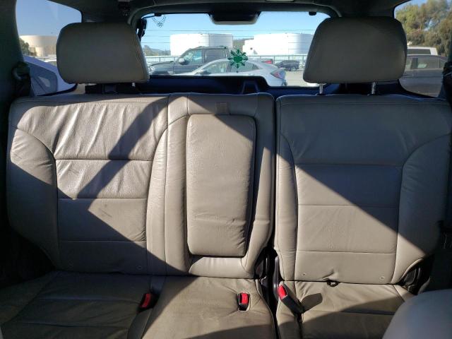 Photo 10 from auction – 2003 HONDA CR-V with VIN JHLRD78813C007222