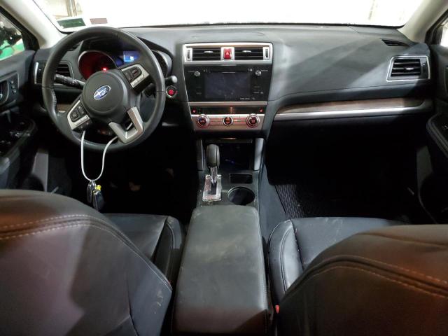 Photo 8 from auction – 2017 SUBARU OUTBACK 3. with VIN 4S4BSENC5H3302621