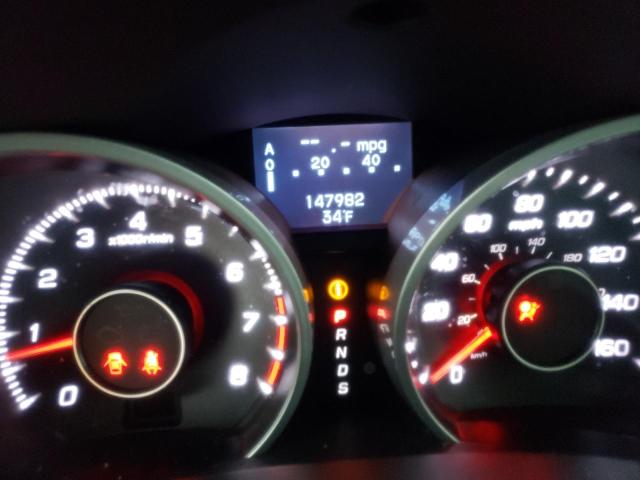 Photo 9 from auction – 2013 ACURA TL TECH with VIN 19UUA9F51DA004761