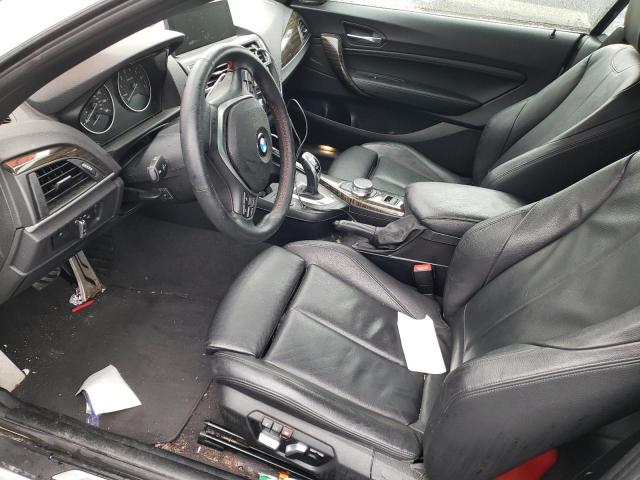 Photo 7 from auction – 2017 BMW 230I with VIN WBA2K9C34H7A26293