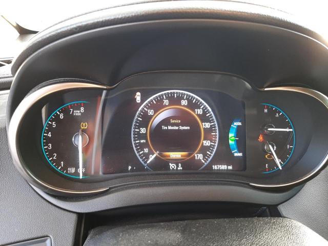 صورة رقم 9 من المزاد - 2016 BUICK LACROSSE مع VIN 1G4GA5GR5GF223666