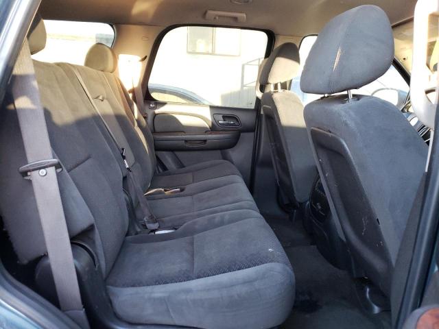 Photo 11 from auction – 2008 CHEVROLET TAHOE C150 with VIN 1GNFC13038R168751