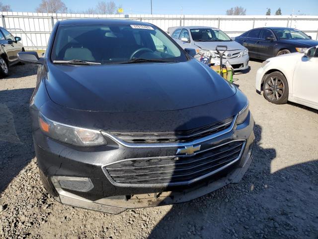 Photo 5 from auction – 2018 CHEVROLET MALIBU LT with VIN 1G1ZD5ST5JF141217