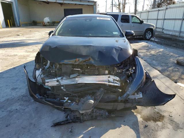 Photo 5 from auction – 2021 TOYOTA COROLLA SE with VIN 5YFS4MCE6MP087815