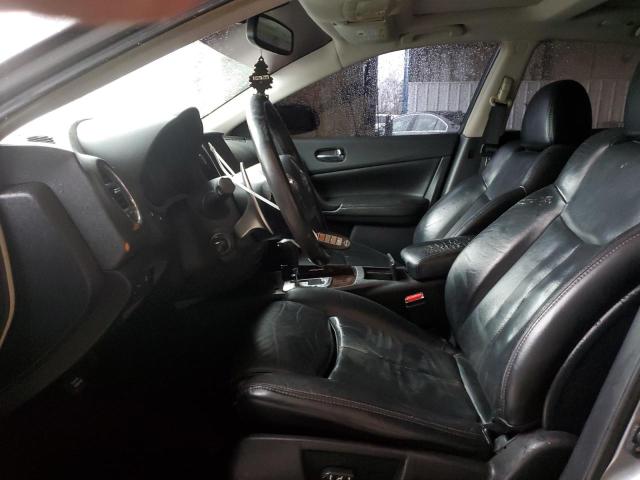 Фото 7 с аукциона – 2009 NISSAN MAXIMA S с VIN 1N4AA51E89C811166