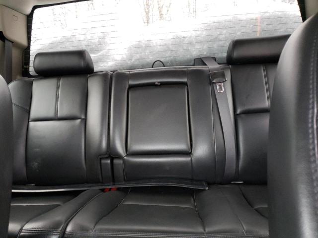 Photo 10 from auction – 2011 CHEVROLET SILVERADO with VIN 3GCPKTE37BG196286